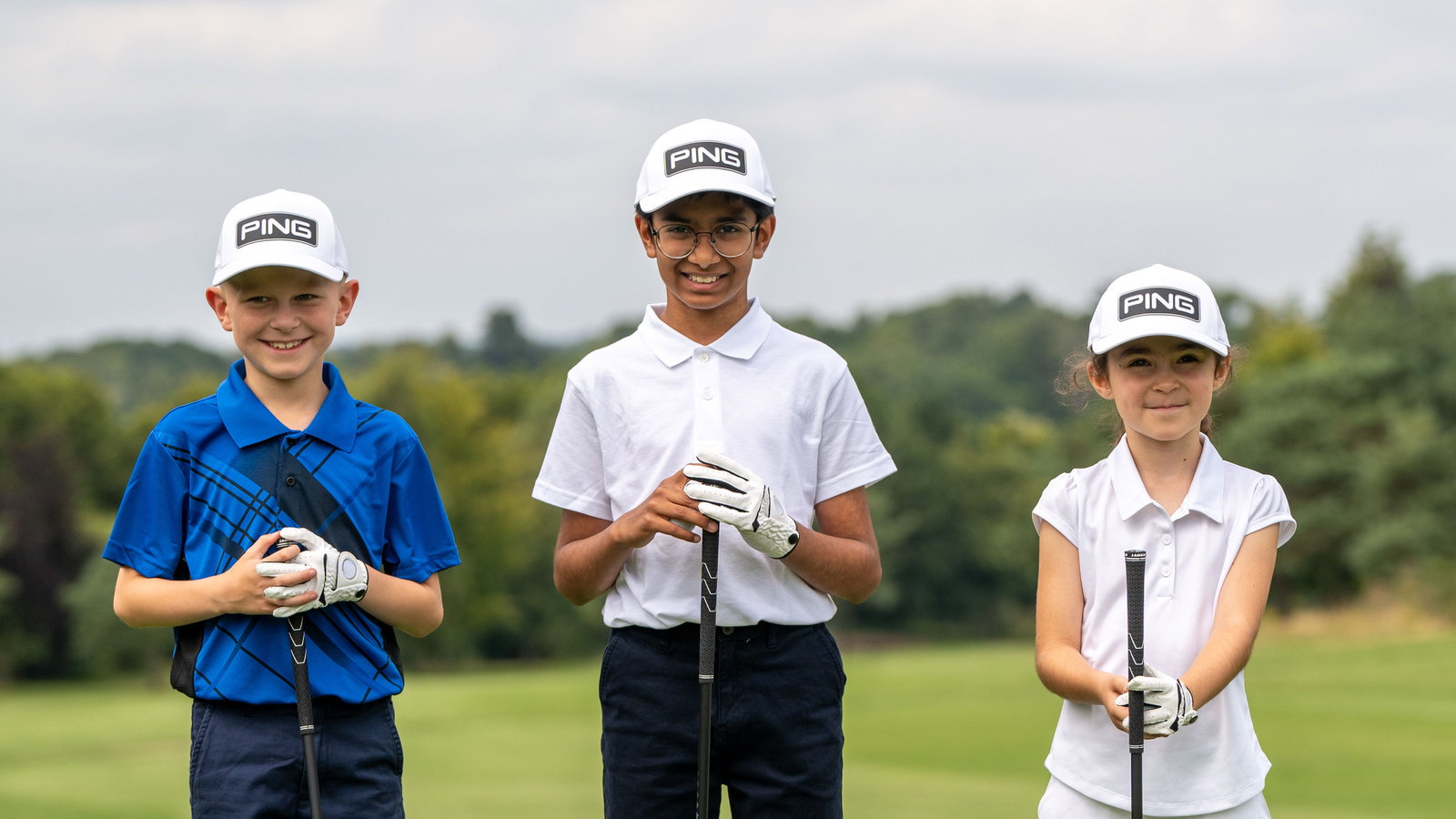 PING Junior Golf Tour